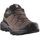 Chaussure Salomon X Ultra 360 Ltr Gtx W Marron
