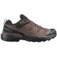 Chaussure Salomon X Ultra 360 Ltr Gtx W Marron
