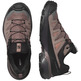 Chaussure Salomon X Ultra 360 Ltr Gtx W Marron