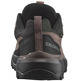 Chaussure Salomon X Ultra 360 Ltr Gtx W Marron