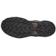 Chaussure Salomon X Ultra 360 Ltr Gtx W Marron