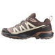 Baskets Salomon X Ultra 360 W marron/rose