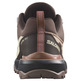 Baskets Salomon X Ultra 360 W marron/rose