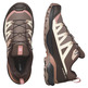 Baskets Salomon X Ultra 360 W marron/rose