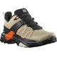 Chaussure Salomon X Ultra 4 Beige