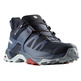 Chaussure Salomon X Ultra 4 GTX Bleu/Marine