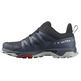 Chaussure Salomon X Ultra 4 GTX Bleu/Marine