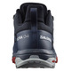 Chaussure Salomon X Ultra 4 GTX Bleu/Marine