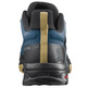 Chaussure Salomon X Ultra 4 GTX Bleu/Noir