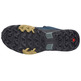 Chaussure Salomon X Ultra 4 GTX Bleu/Noir