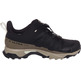 Chaussure Salomon X Ultra 4 GTX Noir/Beige