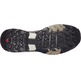 Chaussure Salomon X Ultra 4 GTX Noir/Beige