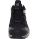 Chaussure Salomon X Ultra 4 GTX Noir/Beige