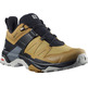 Chaussure Salomon X Ultra 4 GTX Ocre