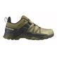 Chaussure Salomon X Ultra 4 GTX Vert
