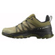 Chaussure Salomon X Ultra 4 GTX Vert
