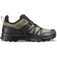 Chaussure Salomon X Ultra 4 GTX vert olive