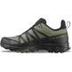 Chaussure Salomon X Ultra 4 GTX vert olive