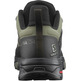 Chaussure Salomon X Ultra 4 GTX vert olive
