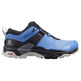 Chaussure Salomon X Ultra 4 GTX W Bleu