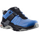 Chaussure Salomon X Ultra 4 GTX W Bleu