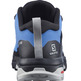 Chaussure Salomon X Ultra 4 GTX W Bleu