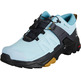 Chaussure Salomon X Ultra 4 GTX W bleu ciel