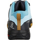 Chaussure Salomon X Ultra 4 GTX W bleu ciel