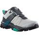 Chaussure Salomon X Ultra 4 GTX W Blanc / Noir