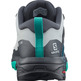 Chaussure Salomon X Ultra 4 GTX W Blanc / Noir