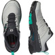 Chaussure Salomon X Ultra 4 GTX W Blanc / Noir