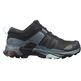 Chaussure Salomon X Ultra 4 GTX W Noir / Gris