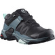 Chaussure Salomon X Ultra 4 GTX W Noir / Gris