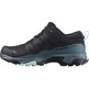 Chaussure Salomon X Ultra 4 GTX W Noir / Gris