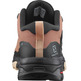Chaussure Salomon X Ultra 4 GTX W Rose