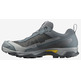 Chaussure de course Salomon X Ultra 5 GTX Gris/Moutarde