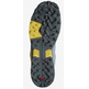 Chaussure de course Salomon X Ultra 5 GTX Gris/Moutarde