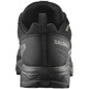 Chaussures de course Salomon X Ultra 5 GTX Noir