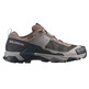 Chaussures Salomon X Ultra 5 GTX Noir/Gris/Marron