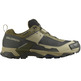 Chaussure de course Salomon X Ultra 5 GTX Vert/Noir