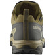 Chaussure de course Salomon X Ultra 5 GTX Vert/Noir