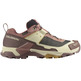 Chaussure de course Salomon X Ultra 5 GTX W Rose/Beige