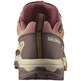 Chaussure de course Salomon X Ultra 5 GTX W Rose/Beige