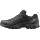 Chaussure de course Salomon X Ultra 5 GTX Wide Black