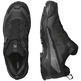 Chaussure de course Salomon X Ultra 5 GTX Wide Black