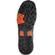 Chaussure de course Salomon X Ultra 5 Noir/Gris/Orange