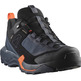 Chaussure Salomon X Ultra Alpine Gtx Noir