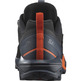 Chaussure Salomon X Ultra Alpine Gtx Noir