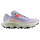 Chaussures Salomon X Ultra Glide 3 W violettes