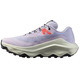 Chaussures Salomon X Ultra Glide 3 W violettes